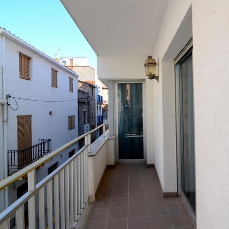 Puig Sureda - Apartamentos L' Escala Bagian luar foto