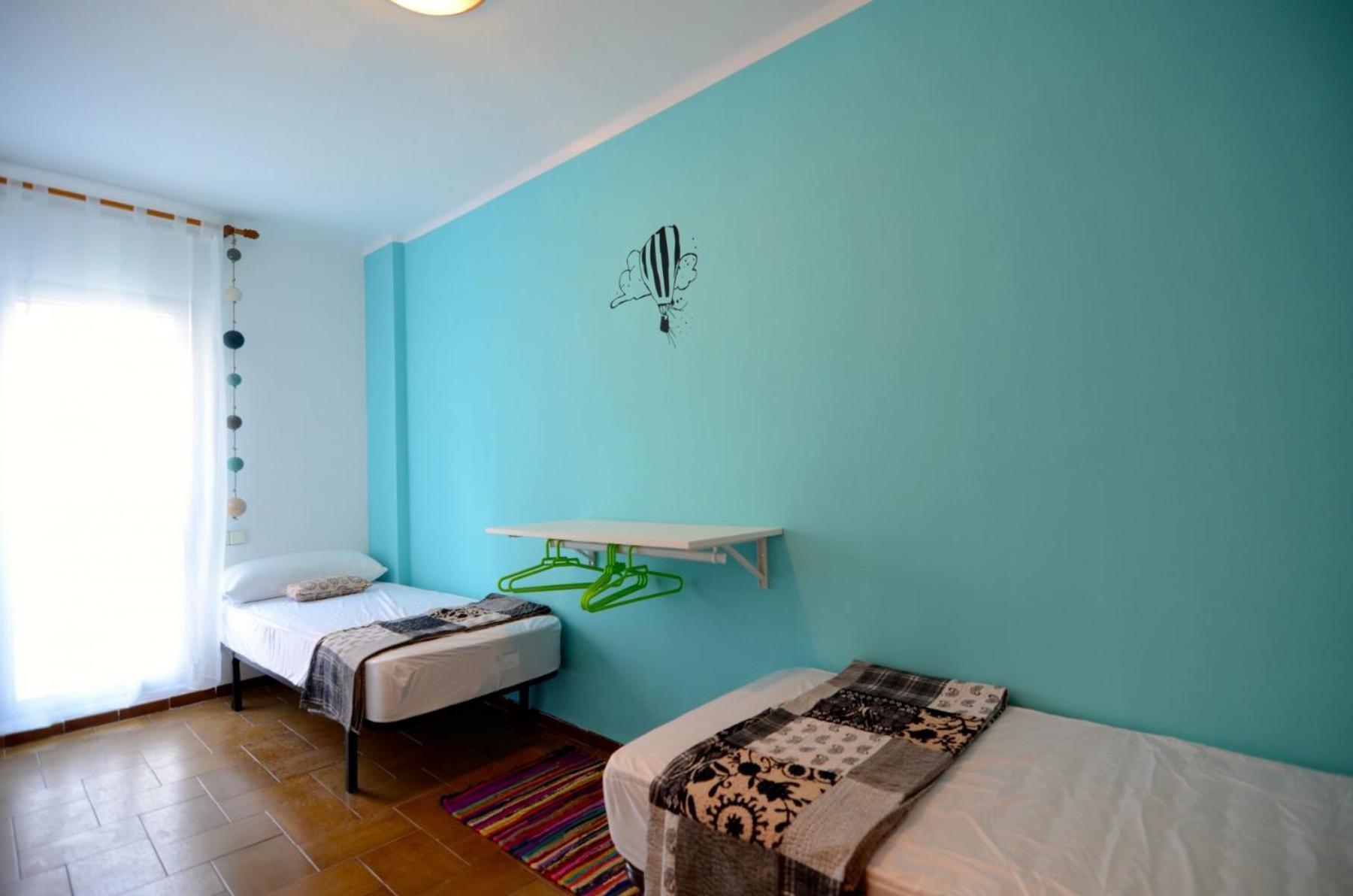 Puig Sureda - Apartamentos L' Escala Bagian luar foto