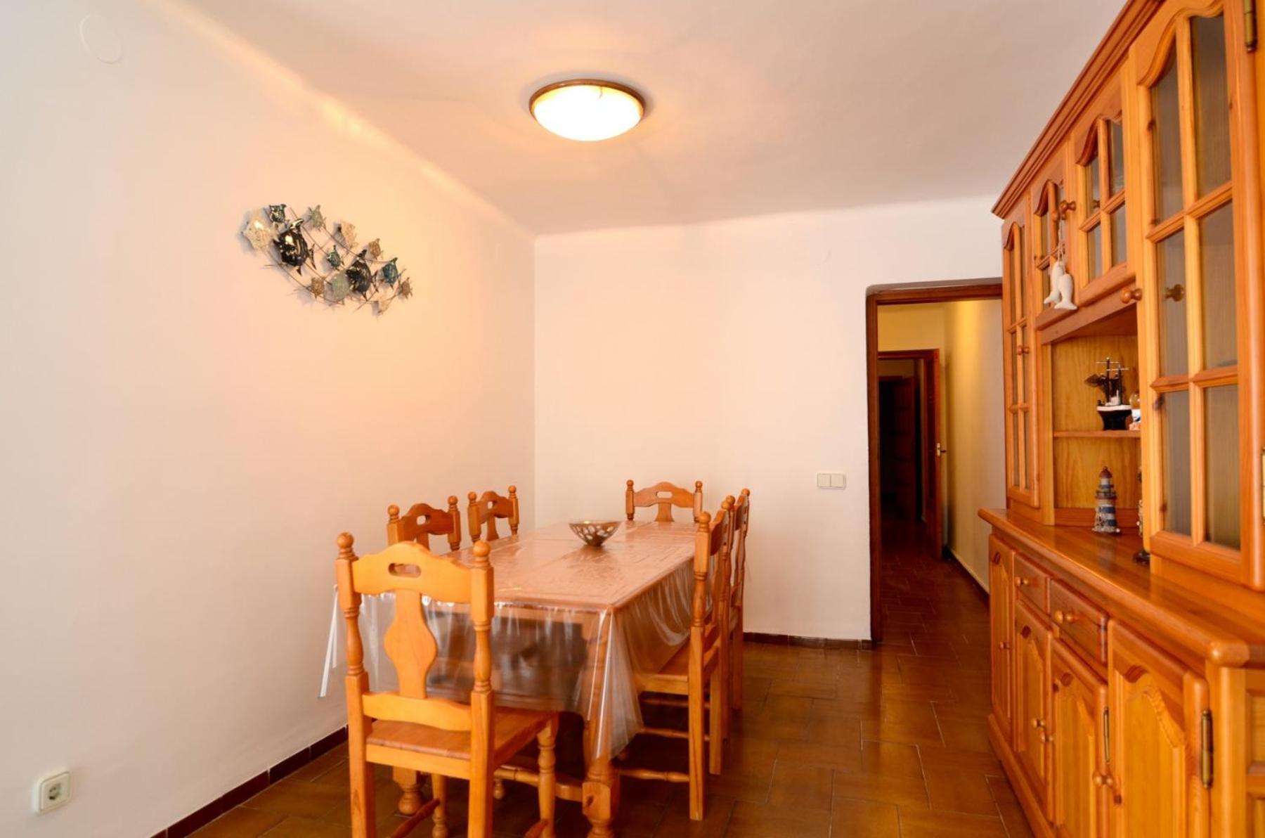 Puig Sureda - Apartamentos L' Escala Bagian luar foto