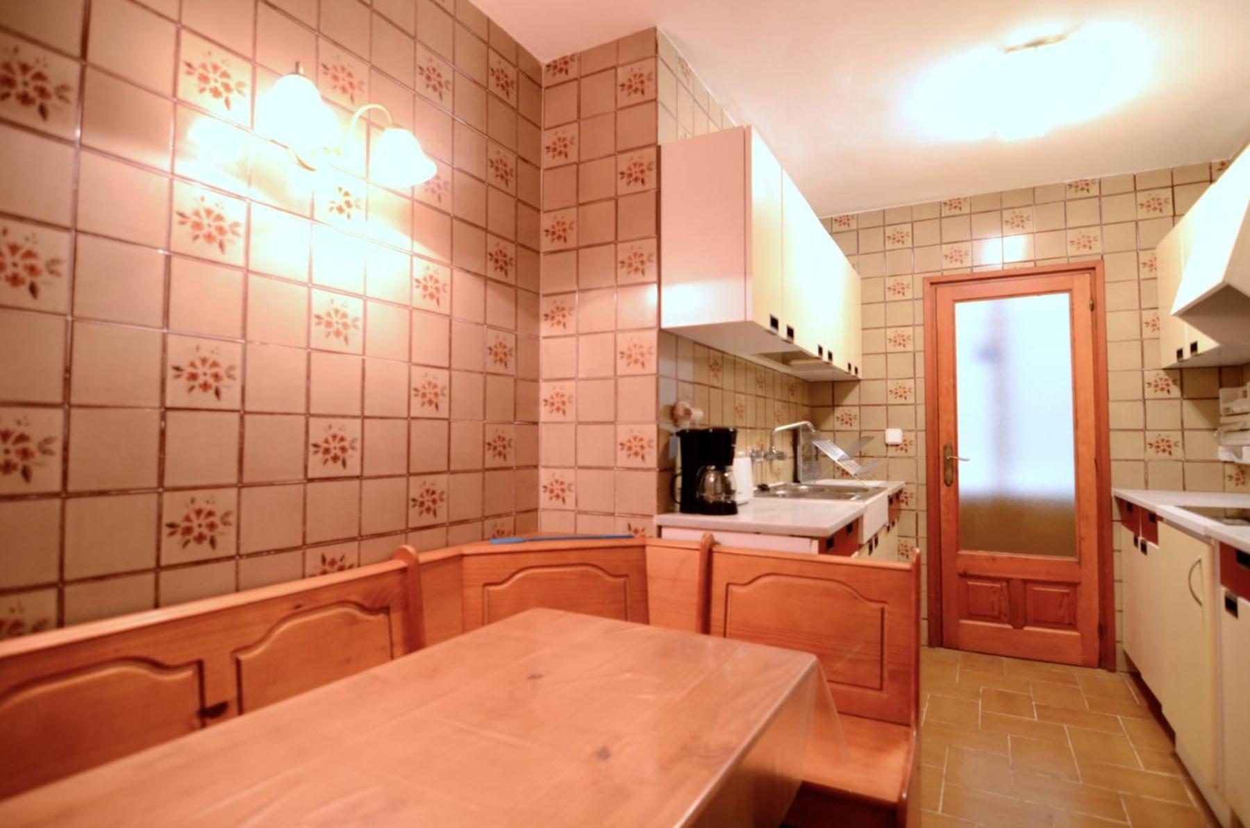 Puig Sureda - Apartamentos L' Escala Bagian luar foto