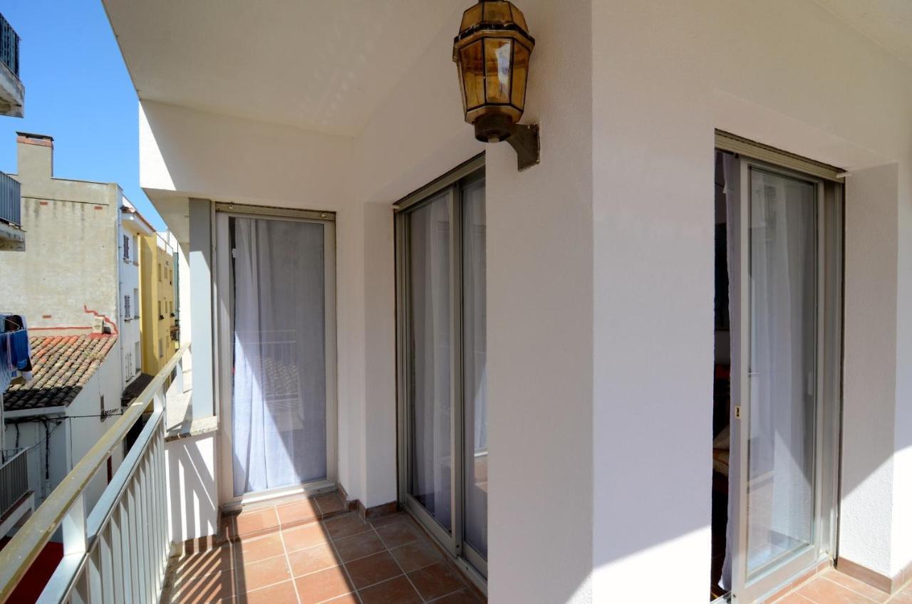 Puig Sureda - Apartamentos L' Escala Ruang foto